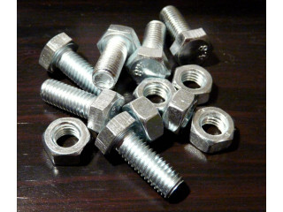 Buy Legitimate Stainless steel fasteners manufacture in india