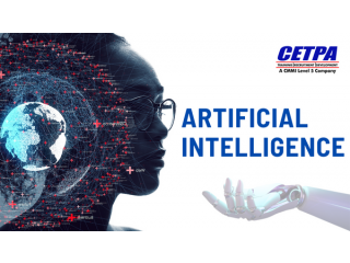 Best Artificial Intelligence Training in Noida with CETPA Infotech