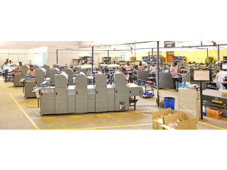 Offset Printing Machine Manufacturers | Autoprint Machinery