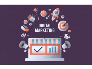 Brandnmark, Digital marketing agency in dubai