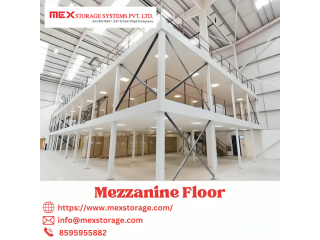 Mezzanine Floor