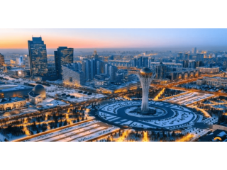 MBBS in Kazakhstan: Your Gateway to a Successful Medical Career