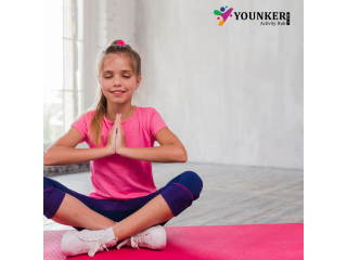 Best Yoga Classes in Pune at younkeractivityhub