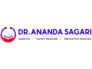 Best general physician in Hyderabad | Family Physician & Diabetologist | Dr.Ananda Sagari
