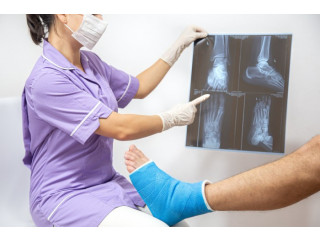 Regain Strength and Mobility: Consult Dr. Amit Kumar Agarwal, Top Orthopedic Specialist
