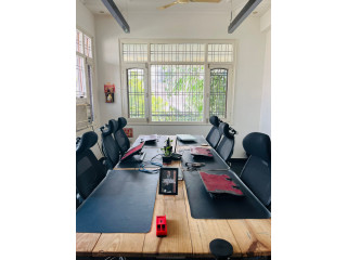 "Discover Your Perfect Workspace: Join the Best Coworking Space in Jaipur Today!"