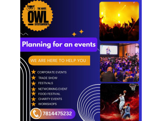 Creating Unforgettable Memories with The White Owl Entertainments