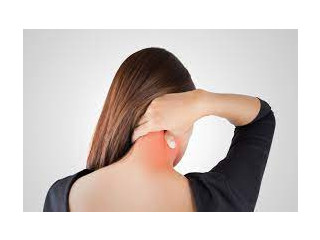 Treatment for Cervical pain in hyderabad