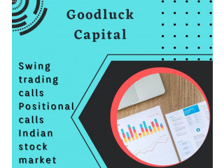 Connect To the Medium and Long-term Investors Following the Positional Calls Indian Stock Market