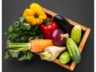 Buy Organic Vegetables Online in Bangalore