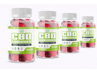 Bloom CBD Gummies Reviews Exposed [2024 Review] Real Ingredients Side Effects!