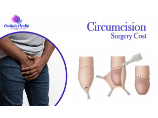 Circumcision Surgery Cost in Bangalore - Orchidz Health