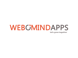 Elevate Your Online Presence with Webomindapps' Exceptional Web Design Services