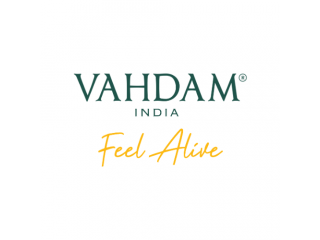 Black Tea: VAHDAM® India