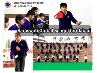Faridabad’s best school