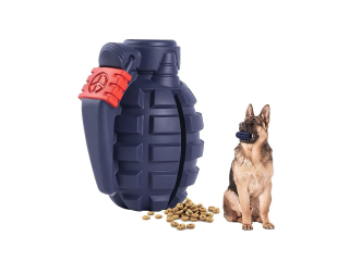 WAGGING MASTER Tough Dog Chew Toy - Upto 18% OFF