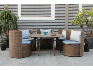 OREN OUTDOOR SET | The House of Things