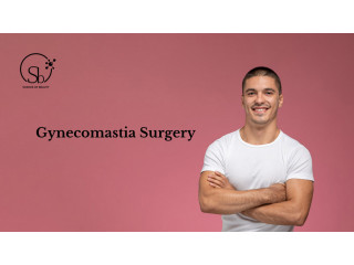 Gynecomastia Surgery in Bangalore | Dr. Sandhya Balasubramanyan