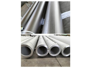 Stainless Steel Pipes or tubes