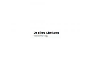 Dr. Ajay Choksey: Leading Esophagus Cancer Doctor in Ahmedabad