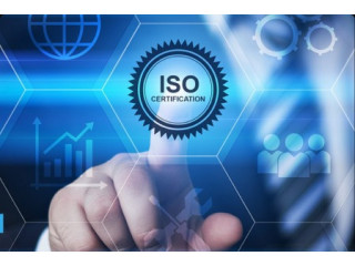 ISO Certification Online (QC Certification)