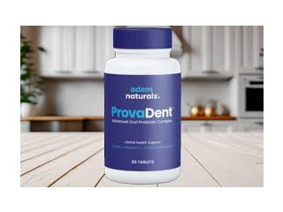 Provadent is a dietary enhancement