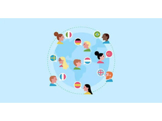 Get Popular German Translation Services For Your Brand Presence