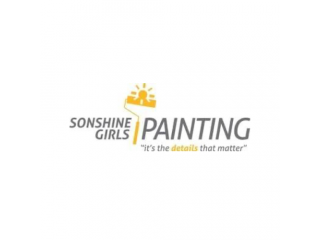 Expert Commercial Painters in Nanaimo - Sonshine Girls Painting