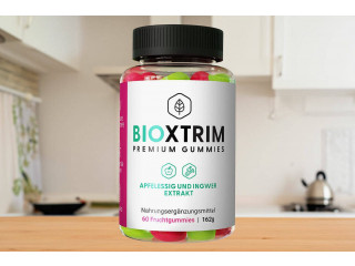Bioxtrim Deutschland Bewertungen – Bioxtrim Erfahrungen & Vorteile Test und Einnahme, Kaufen