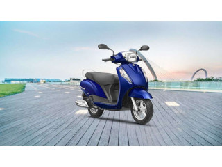 Shope Suzuki Access 125 at Best Prices at Bajaj Mall