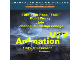 Animation Degree Programs | Bsc Animation Msc Multimedia