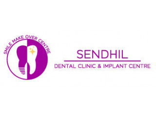 Best dental implants - Sendhil dental care