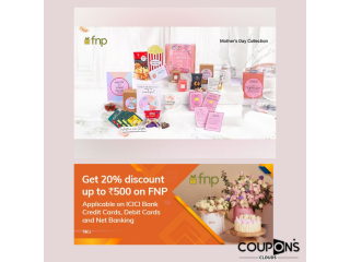 FNP Coupon Code: Big Savings on Flowers and Gifts