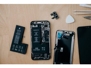 Best iPhone Repair Services in Bangalore - Fast & Reliable
