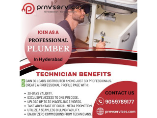 Top Plumber Services in Begumpet/ Plumbers in Begumpet/ Hyd