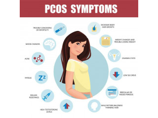 How to Cure PCOD and PCOS Naturally : Comprehensive Guide