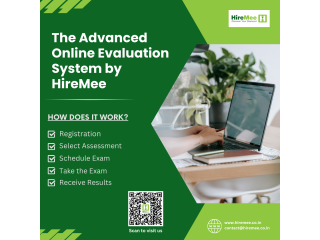 Online Evaluation Platform
