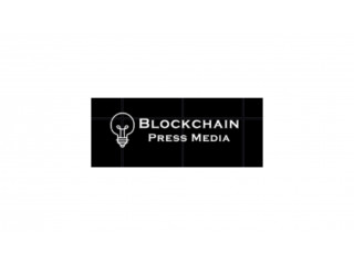 Blockchain Pr Company