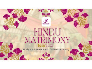 Hindu Matrimony For Radha Soami Brides Or Grooms