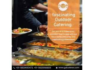 Best Caterers in Jaipur