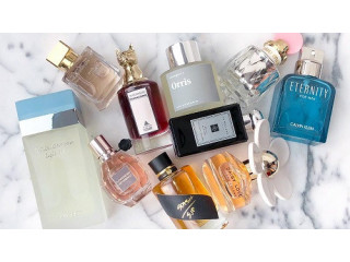 Wedding Guest Scents: What Should You Wear? Match the fragrances to the fabric!