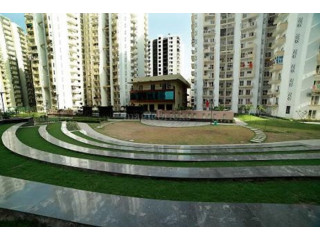 Antriksh Golf View 1 Ready to Move Residential Apartment in Sector 78 Noida