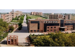 Vyas Medical College, Rajasthan: A Premier Institution for Medical Education