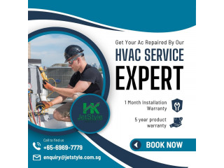 Top Aircon Services Singapore Reliable Aircon Maintenance and Repair