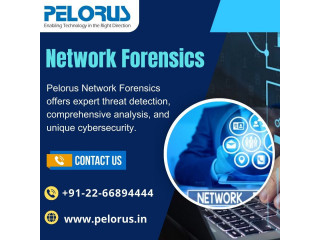 Network Forensics | data forensics