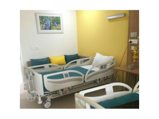Hospital Sofa Set In Delhi NCR- Woodage Sofa cum Bed