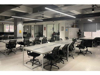 Office Space for Rent in Baner - Best Coworking Space in Baner