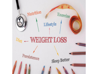 Guide to Sustainable Weight Loss