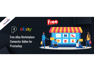 Free Prestashop eBay Integration Addon by Knowband: Streamline Your eCommerce Operations