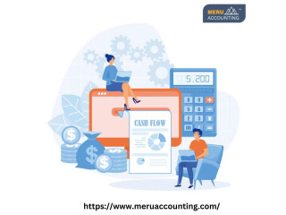 Meru Accounting provide Payables Accounting Services